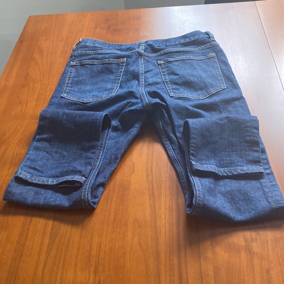 Everlane Skinny Jean - Picture 4 of 9